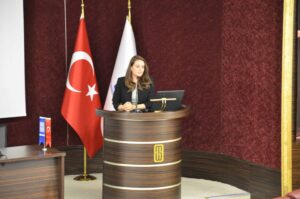 Taysad Teşvik Toplantısı