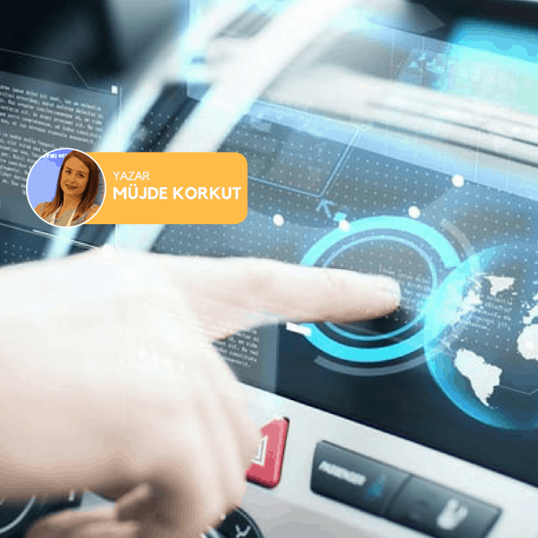 Akıllı Araç Verileri 9 müjde-korkut-akıllıarac