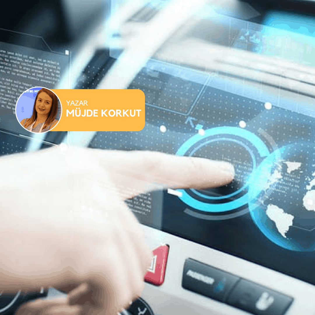 Akıllı Araç Verileri 1 müjde-korkut-akıllıarac