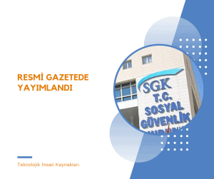 Geriye Dönük Teşvikler Resmi Gazete
