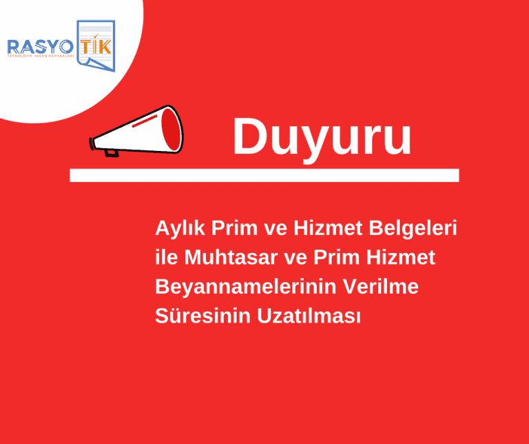 Hizmet Prim