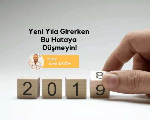 Yeni Yila Girerken Bu Hatay Dusmeyin