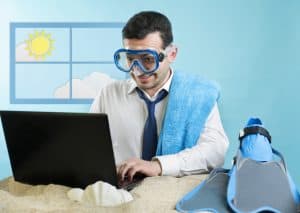 Yıllık Ücretli İzin