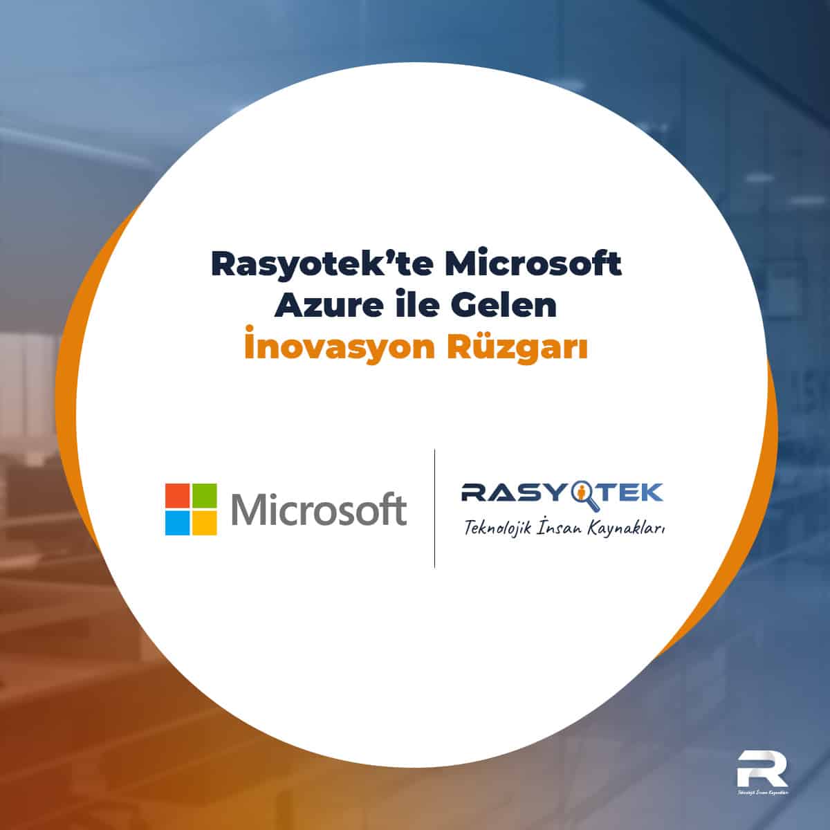 Rasyotek’te Microsoft Azure ile Gelen İnovasyon Rüzgarı 1 microsoft azure 1