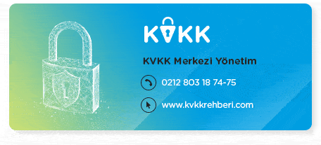 KVKK Süresince Çalışan Eğitimlerinin Önemi 3 kvkk merkez yonetimi