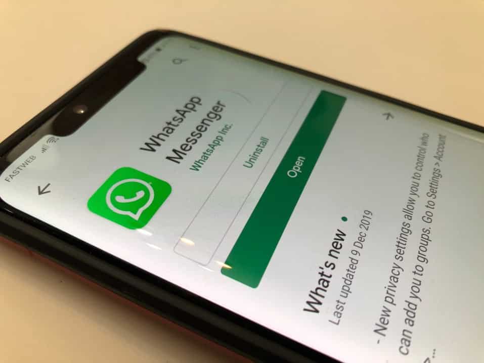 Whatsapp Güncellemesi ile Facebook Verilerimizin Peşinde 1 whatsapp kisisel veri