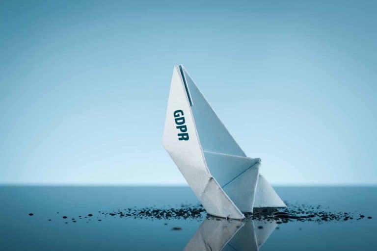 Avrupa’da Yüzlerce Milyon Liralık Dev Cezalar 6 GDPR Cezaları