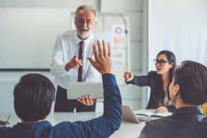 İşbaşı eğitim genel bilgilendirme