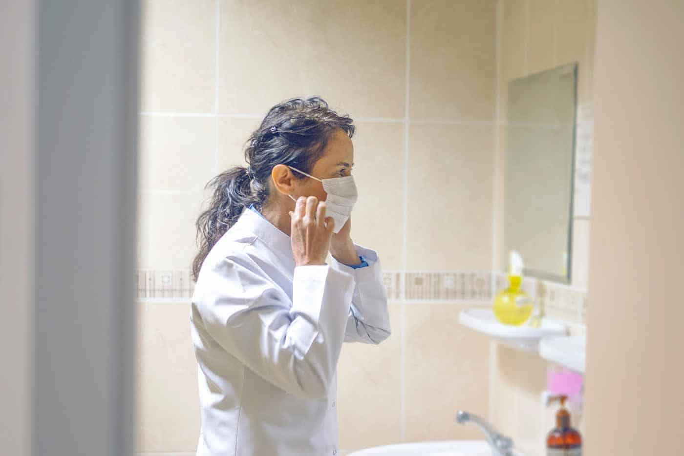 rasyomed hemsire rop