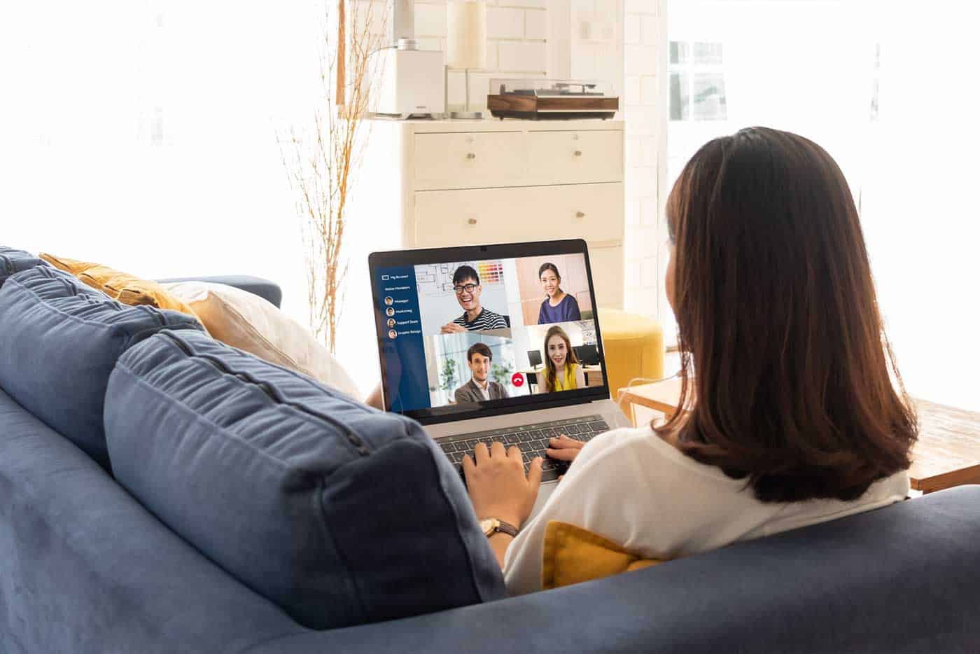 Arge Uzaktan Çalışma