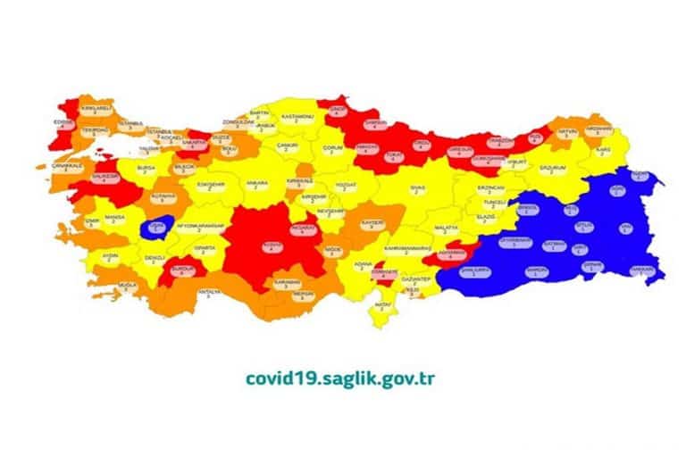 Kontrollü Normalleşme Başlıyor 8 kontrollu normallesme