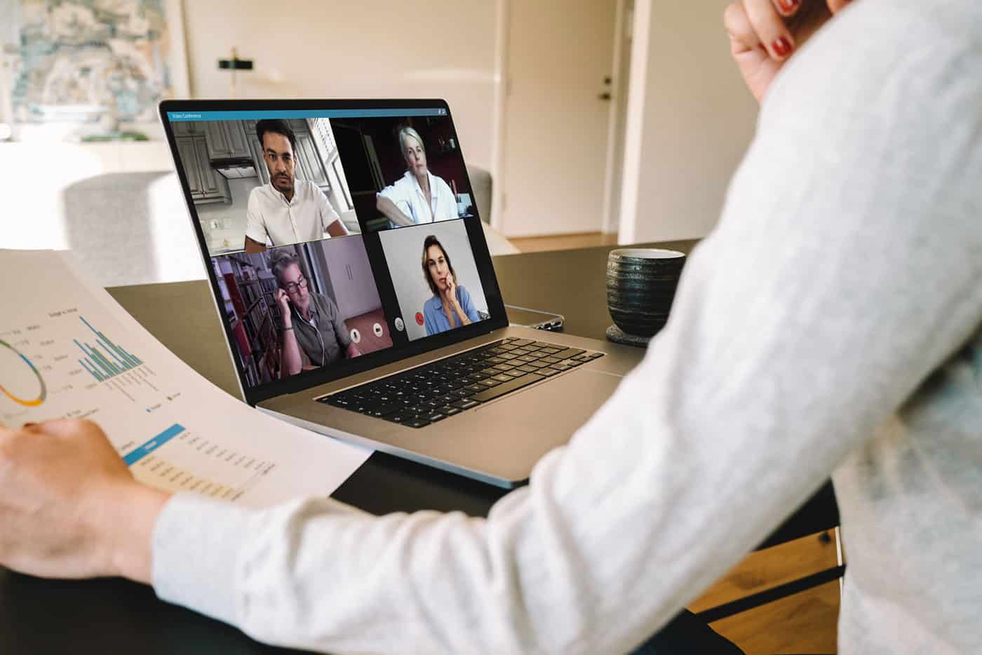 Uzaktan Çalışma Yönetmeliği 1 uzaktan calisma yonetmelik