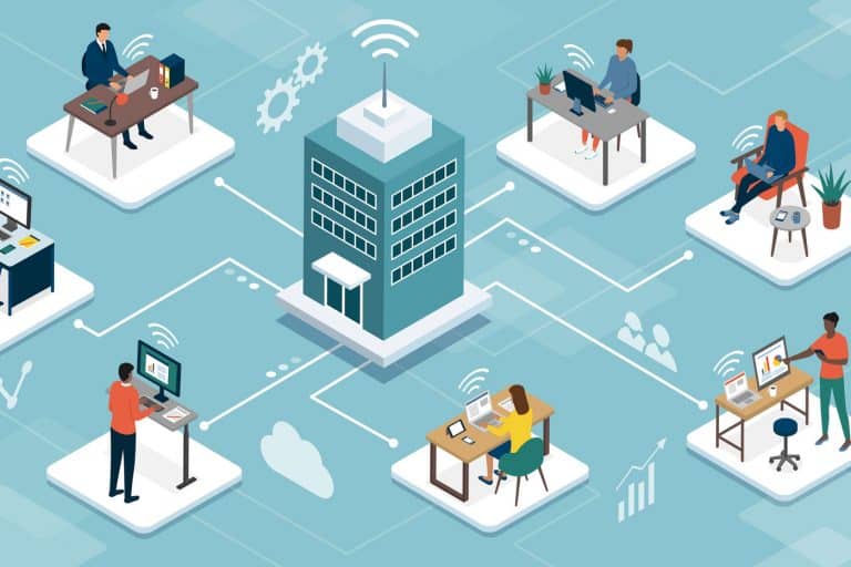 Uzaktan çalışma yönetmeliği hakkında 2 uzaktan calisma yorumlarimiz