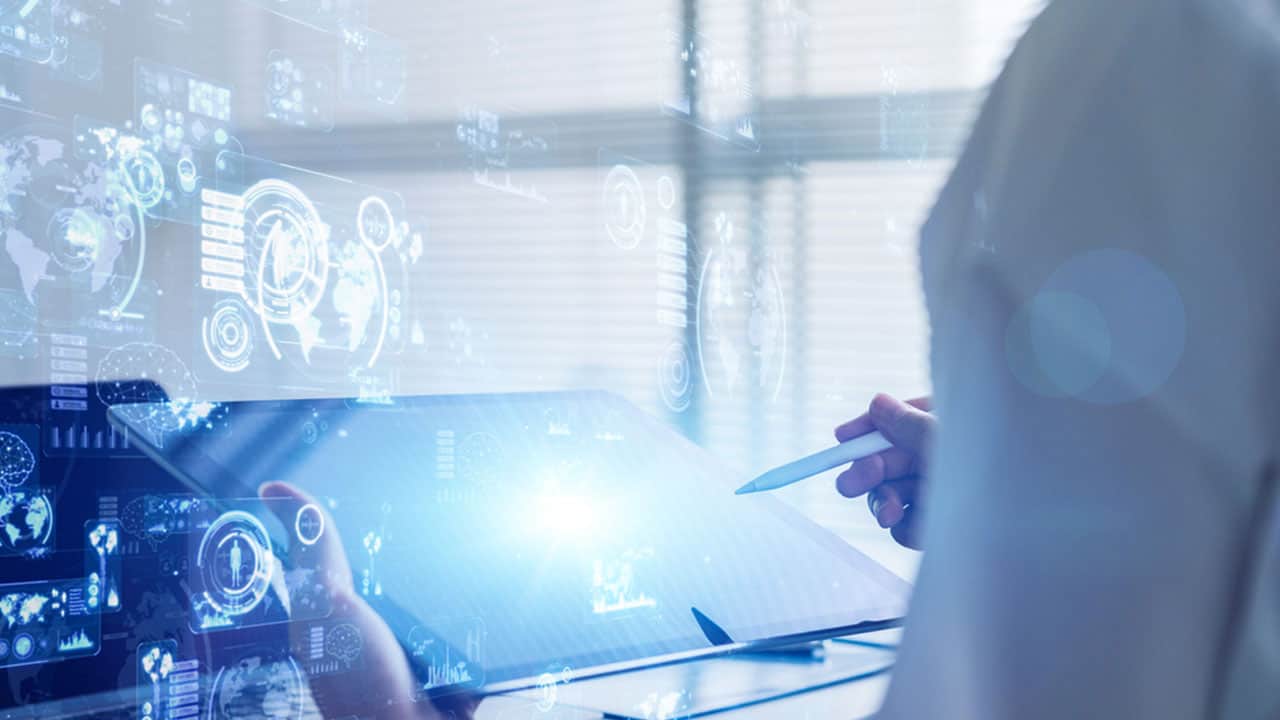 Sağlıkta dijital dönüşüm