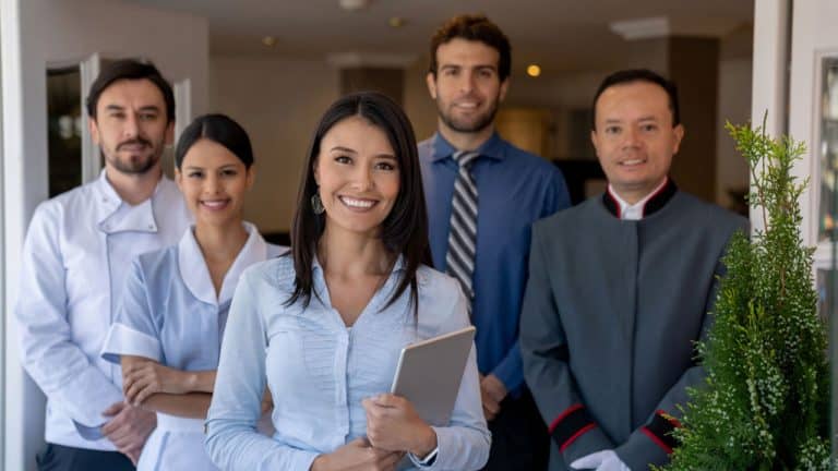 İşbaşı Eğitim Programı ile Turizm Sektörü 8 isbasi egitim turizm