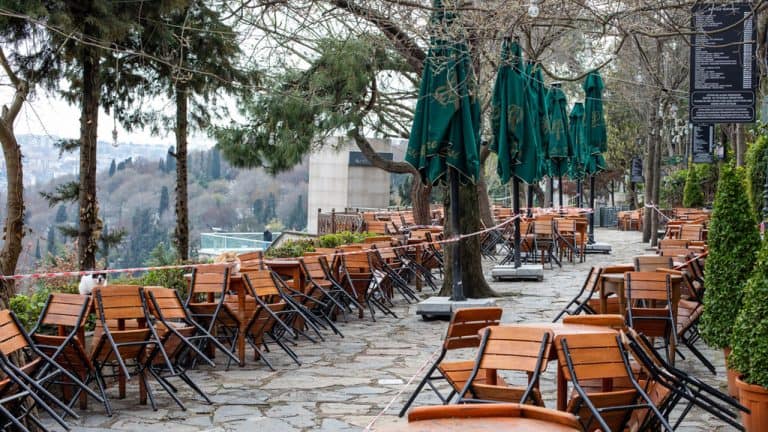 Ramazan Kısıtlamaları