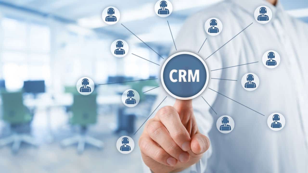 Neden Microsoft Dynamics 365 CRM 1 Microsoft CRM