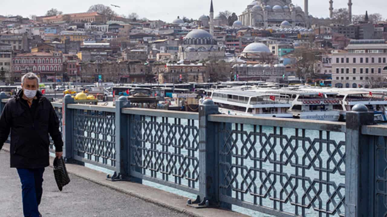 Haziran Ayı İtibariyle Normalleşme Kararları 1 haziran normal