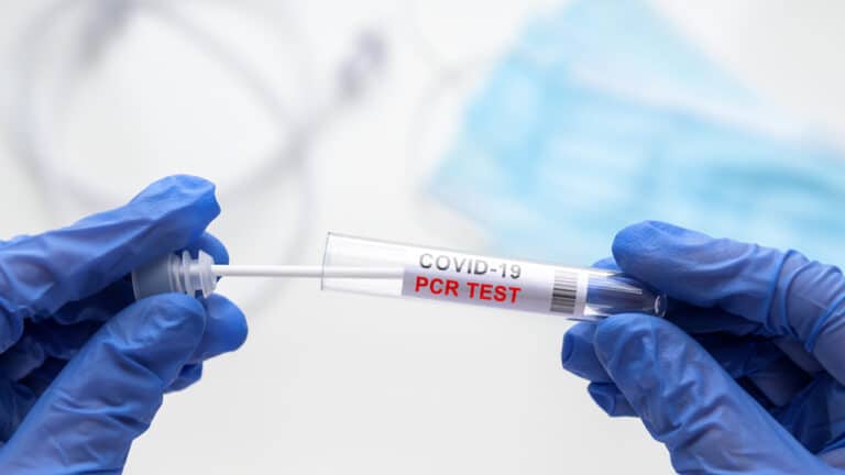 PCR Testi Zorunluluğu Başlıyor 7 PCR Testi Zorunluluğu