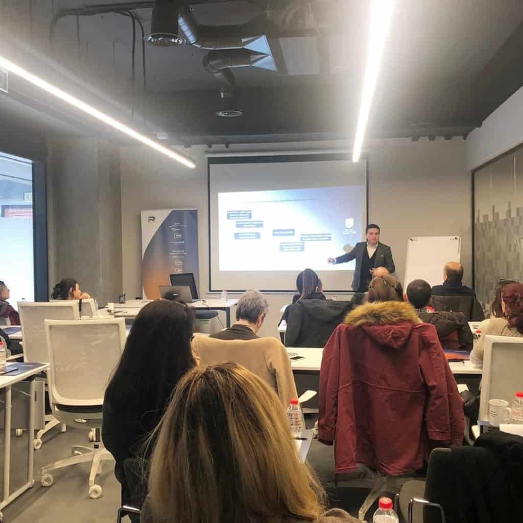 Muhtasar ve Prim Hizmet Beyannamesi ile Bordro ve Teşvik Eğitimi - Osman Şenay 2 Osman Şenay Muhtasar Eğitimi