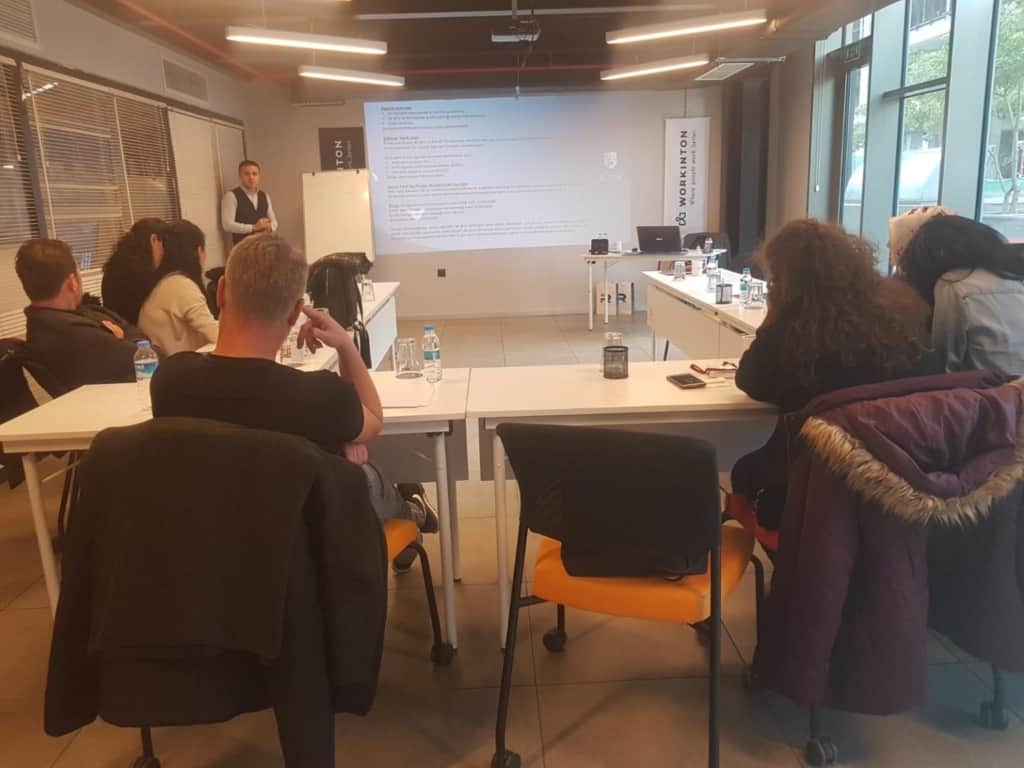 Osman Şenay ile Bordro ve Teşvik Eğitimi 3 Osman Şenay Bordro Eğitimi