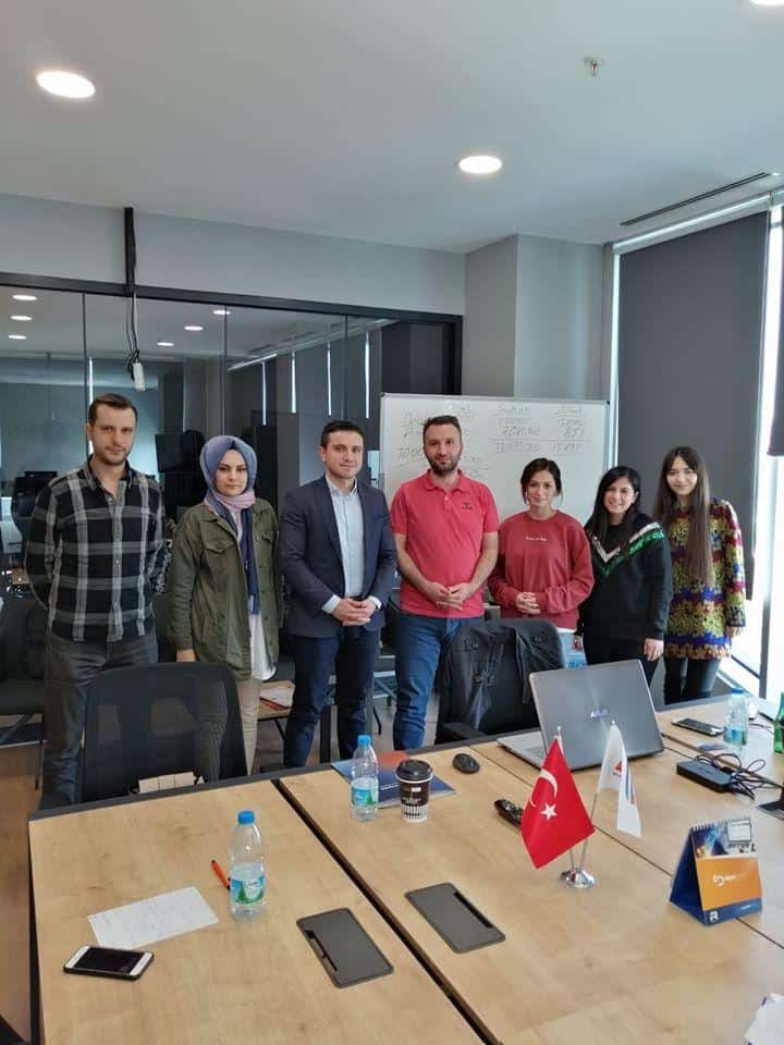 Osman Şenay ile Bordro ve Teşvik Eğitimi 2 Bordro Eğitimi - Osman Şenay