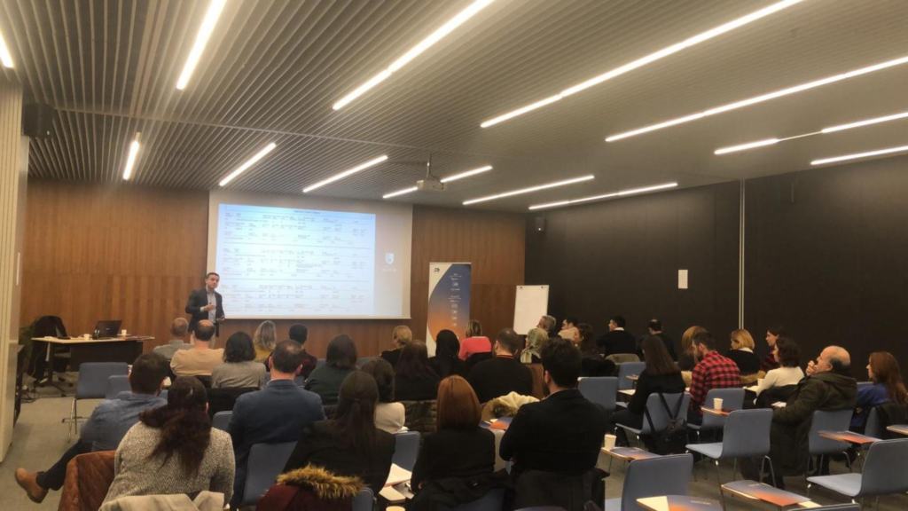 Muhtasar ve Prim Hizmet Beyannamesi ile Bordro ve Teşvik Eğitimi - Osman Şenay 5 Osman Şenay Muhtasar Eğitimi