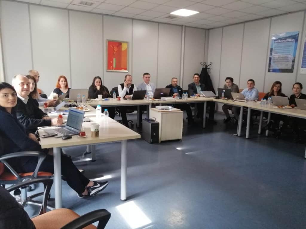 Osman Şenay ile Bordro ve Teşvik Eğitimi 4 Osman Şenay