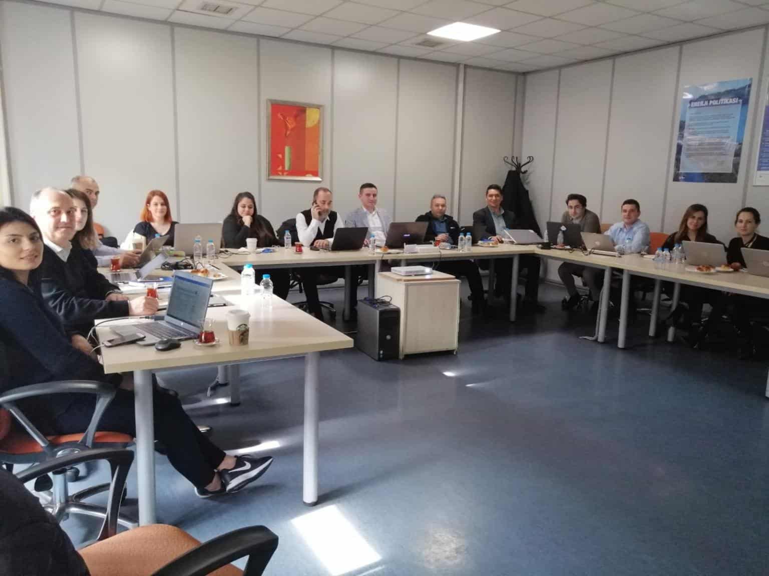 Osman Şenay ile Bordro ve Teşvik Eğitimi 1 Osman Şenay