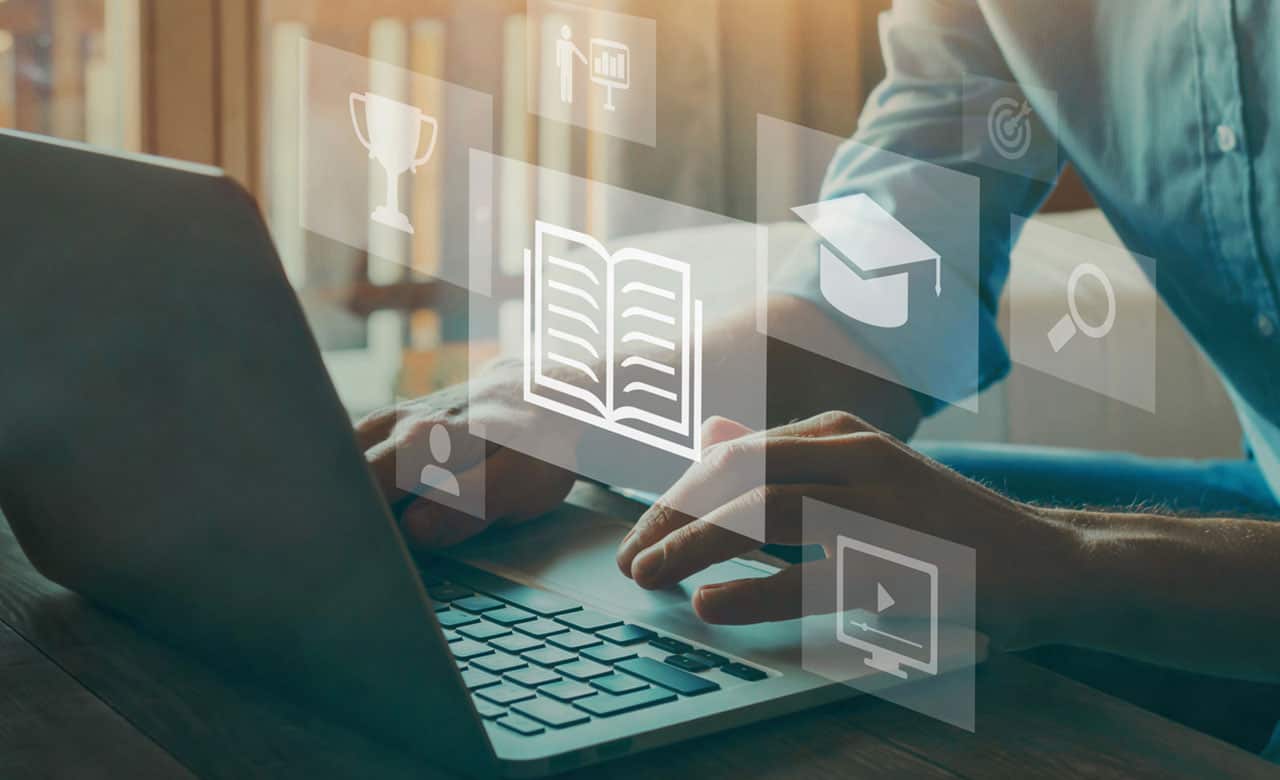 Eğitimde Hızla Yükselen Trend: E-Öğrenme 1 e ogrenme