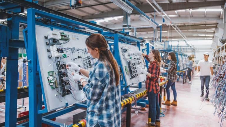 İşbaşı Eğitim Programlarına İlişkin Son Düzenleme 4 iep son duzenleme