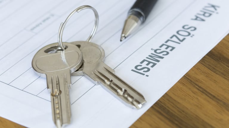 İkamet İzni Başvurusunda Kira Sözleşmesi 9 noter onayli kira