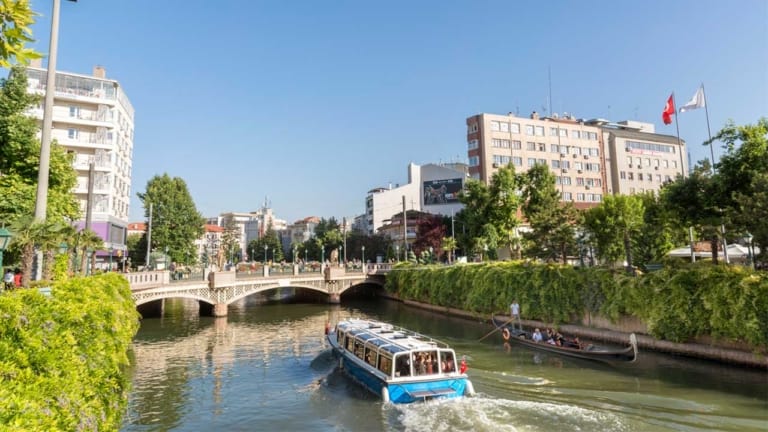 SGK e-Tebligat Uygulamasında Örnek İl Eskişehir 10 sgk eskisehir