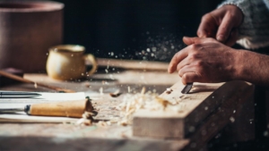 Ustalık Telafi Programı