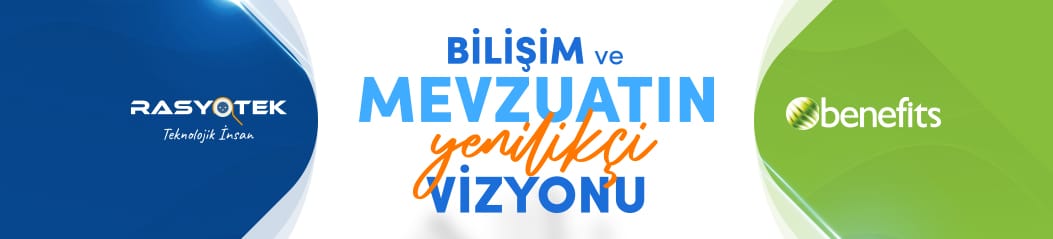 BILGIYI VE TEKNOLOJIYI ITHAL EDEN DEGIL IHRAC EDEN OLMAYI HEDEFLEDIK