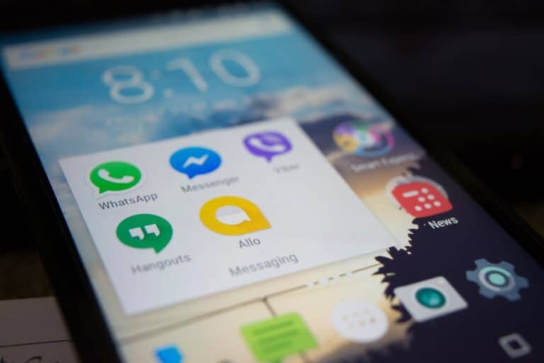 Whatsapp Yazışmaları ve E- postaların Takibi 6 whats app takibi