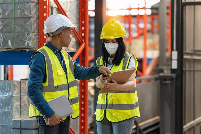 İş Sağlığı ve Güvenliği Uzmanı ve İşyeri Hekimi Görevlendirmesi 1 88